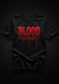 Blood Covered Tee — Revelation 12:11