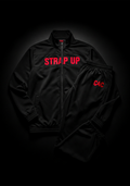 STRAP UP Tracksuit — 2 Timothy 2:3